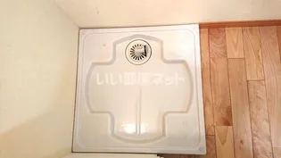 アクセス第5ビル佐賀駅南【4階】の内装