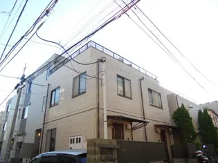 アレイ代々木の画像