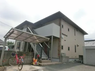 ウェルヴィラ・M【1階】の外観