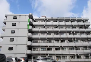 ガーデンシティ石巻の画像