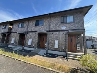 宮城県多賀城市高崎3【一戸建】の外観