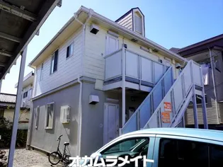 グリーンヒルズ津田沼B棟の画像