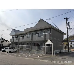パインリーフ長森本町の画像