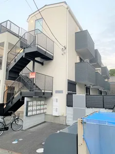 ロイヤルメゾン幕張本郷の画像