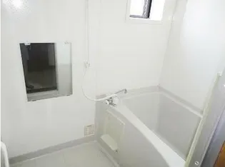 グレイスハイツ【2階】の風呂