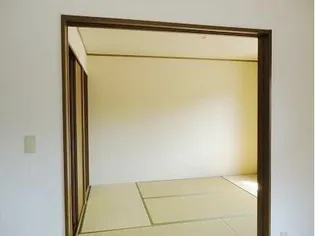 グレイスハイツ【2階】の内装