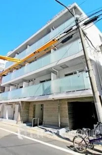 東京都練馬区豊玉中2【マンション】の外観