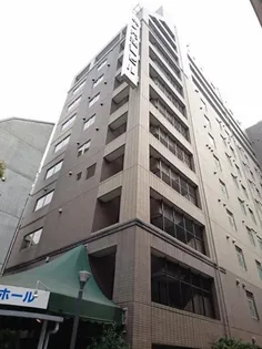 虎ノ門法曹ビルレジデンス【13階】の外観