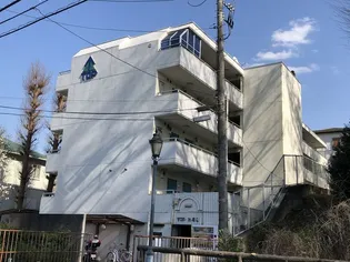 トップ成増第三の画像