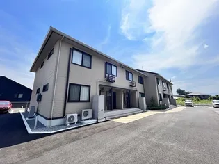 ウィット川崎2 E棟【2階】の外観