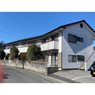 セピアハイツの画像