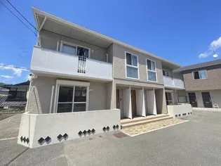 T'Sハウス B棟の画像