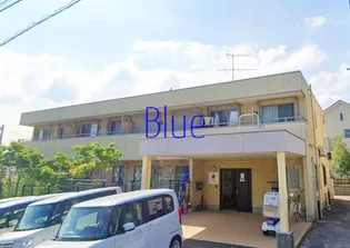 フォレストI【2階】の外観