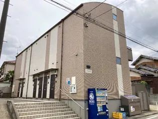 パラッツォ静の画像