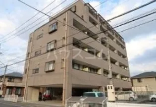 アルファレジデンス泉が丘の画像