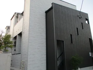 CHEERLIVE 仙台幸町(チアリブセンダイサイワイチョウ)【2階】の外観