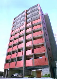 東京都江東区亀戸7【マンション】の外観