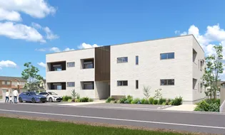 チューリップツリーハウスIIの画像