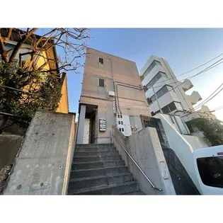 マルベリーファームII【2階】の外観