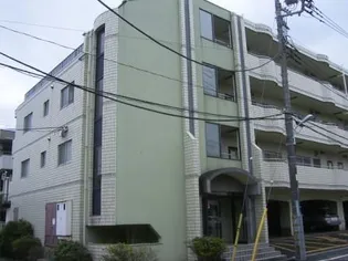 フィエスタ小作【3階】の外観