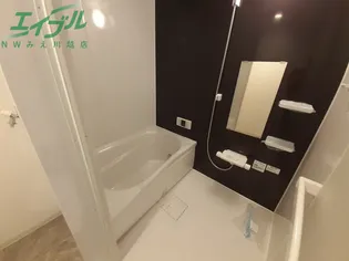 Freizeit【2階】の風呂