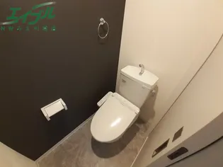 Freizeit【2階】の内装