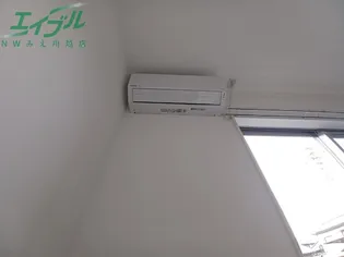 Freizeit【2階】の内装