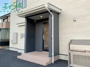 Freizeit【2階】の地図