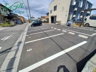 Freizeit【2階】の地図