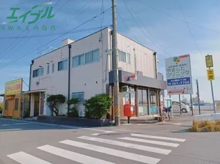 Freizeit【2階】の周辺