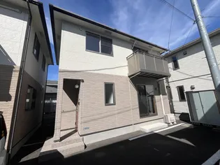 宮城県仙台市若林区大和町1【一戸建】の外観