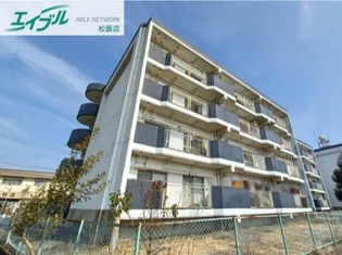 ジュピターマンション大津Iの画像