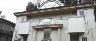 千葉県柏市柏【アパート】の外観