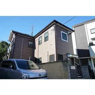 Rua 目白【1階】の外観