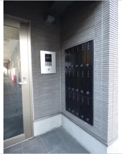 AJ津田沼III【3階】の地図