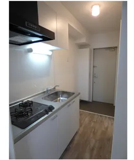 AJ津田沼III【3階】のキッチン