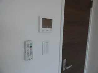 AJ津田沼III【3階】の内装