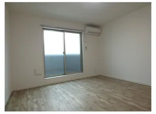 AJ津田沼III【3階】の居間