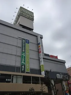 AJ津田沼III【3階】の周辺