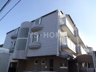 スカイヒル荻窪の画像