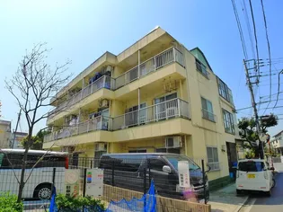 第十アサヒハイツの画像