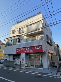 清水コーポの画像