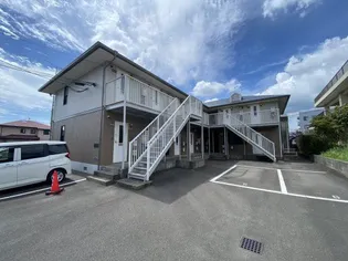 セリバテール東谷山IIIの画像