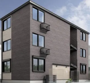 AGRANDE FUJIMICHOの画像