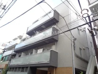 東京都杉並区下井草3【マンション】の外観