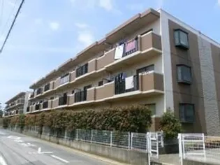 パークヒル飯山満の画像