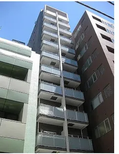 東京都台東区上野3【マンション】の外観