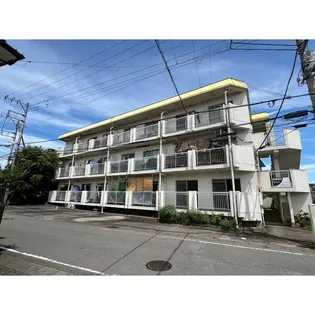 オオムラハイツの画像