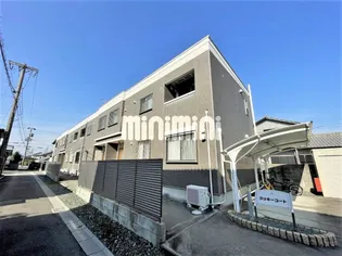 ラッキーコートの画像