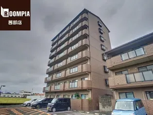 セントラルハイツ野瀬 WESTの画像